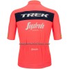 Maglia 2023 Trek-Segafredo Manica Corta Rosa